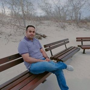 Meet your Posher, Arslan